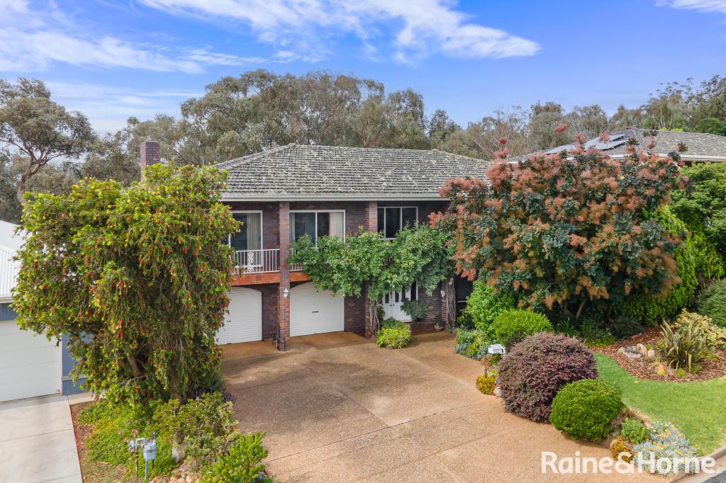 18 Allambie Way, Mount Austin, NSW 2650