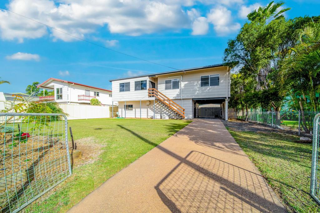 14 Bridgeman St, Emerald, QLD 4720