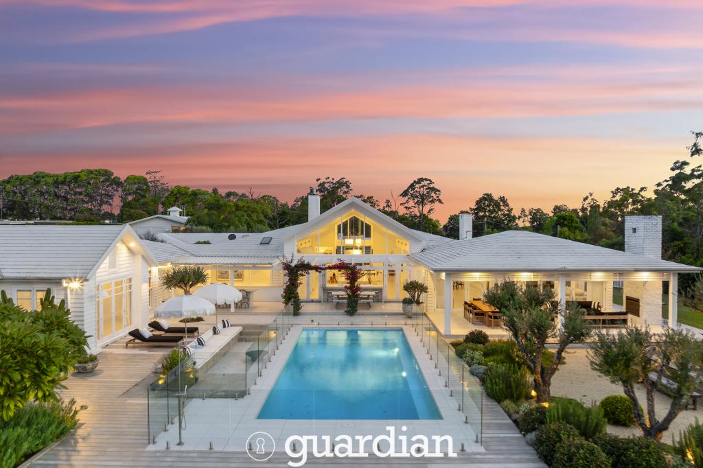 8 Edgecliff Rd, Glenhaven, NSW 2156