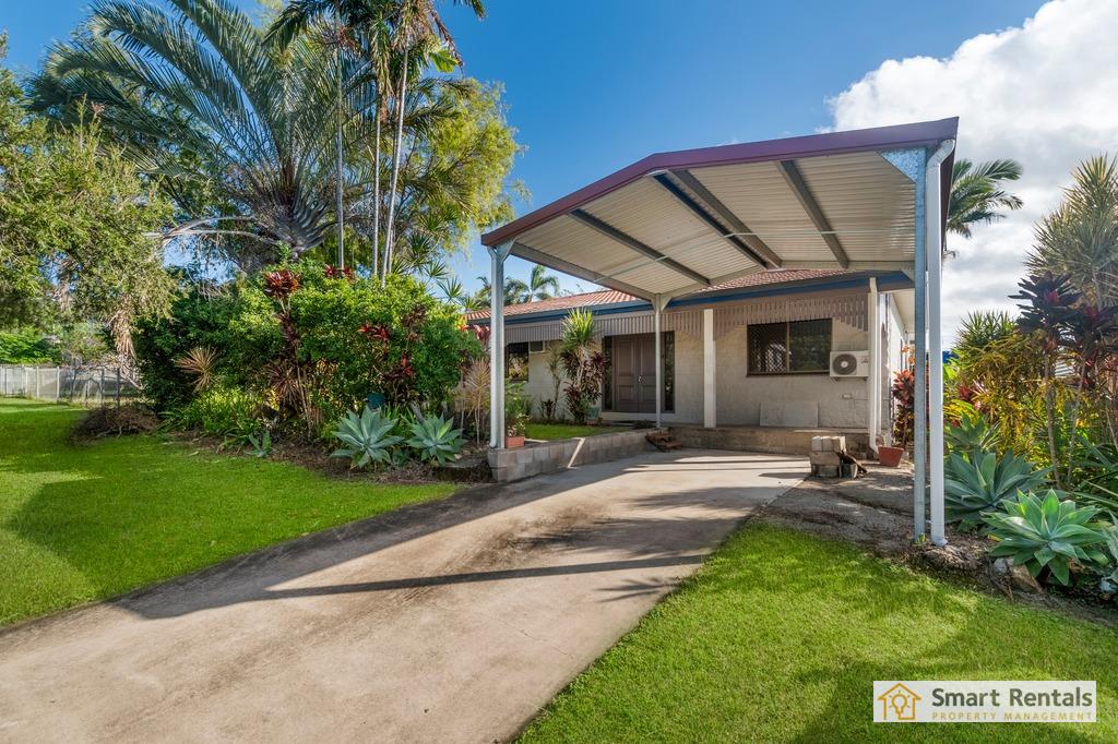 6 Coates St, Mount Louisa, QLD 4814