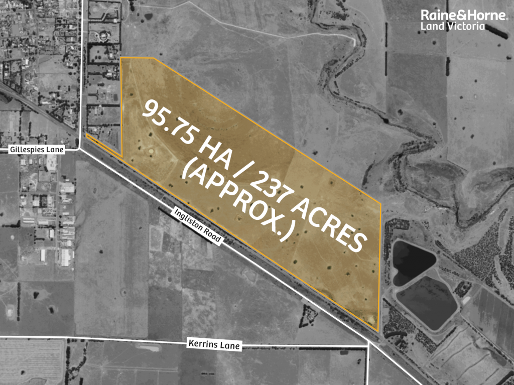 85 Ingliston Rd, Ballan, VIC 3342
