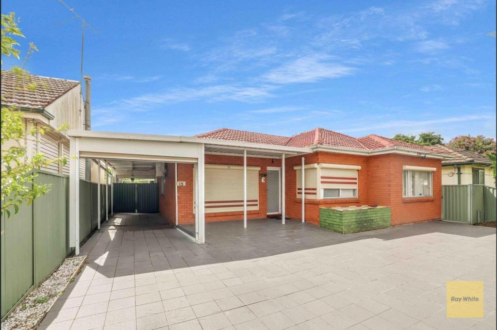 15 Lucas Rd, Seven Hills, NSW 2147
