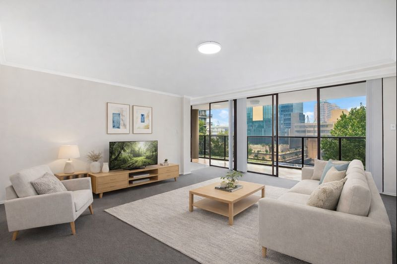 144/18-34 Waverley St, Bondi Junction, NSW 2022