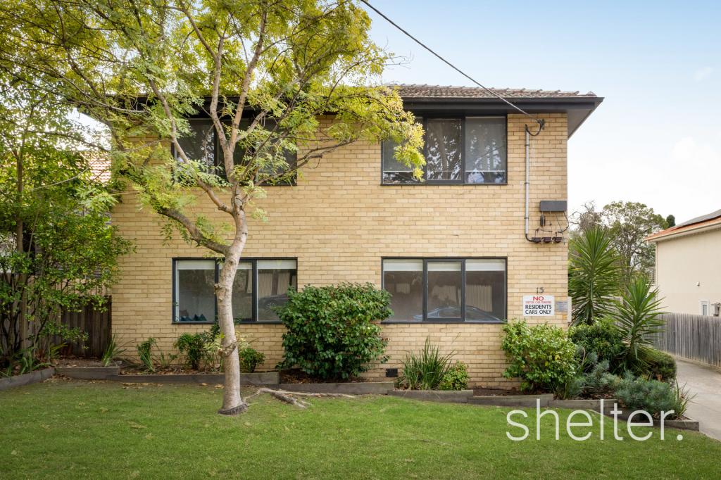 1/13 Glenvale Rd, Glen Iris, VIC 3146