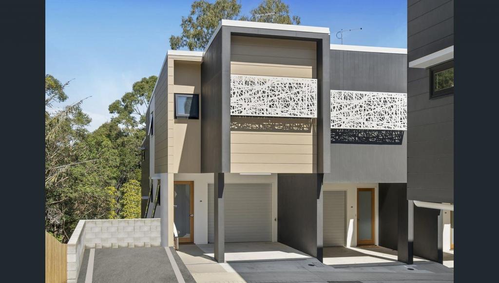 26/100 Nicholson St, Greenslopes, QLD 4120