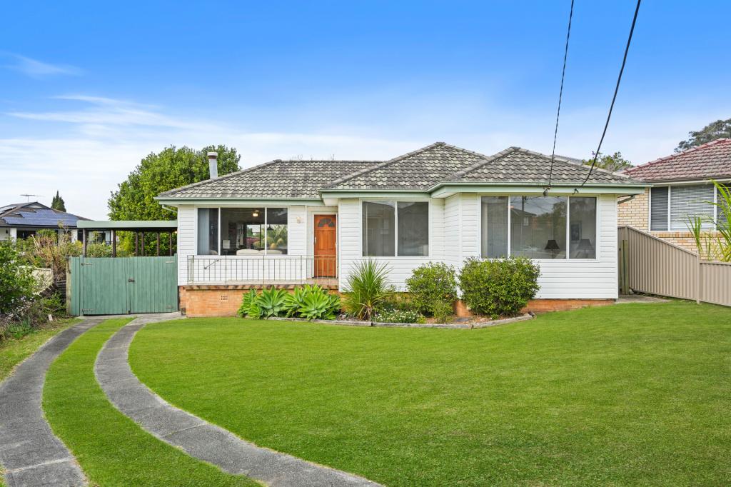 34 Dan St, Marsfield, NSW 2122