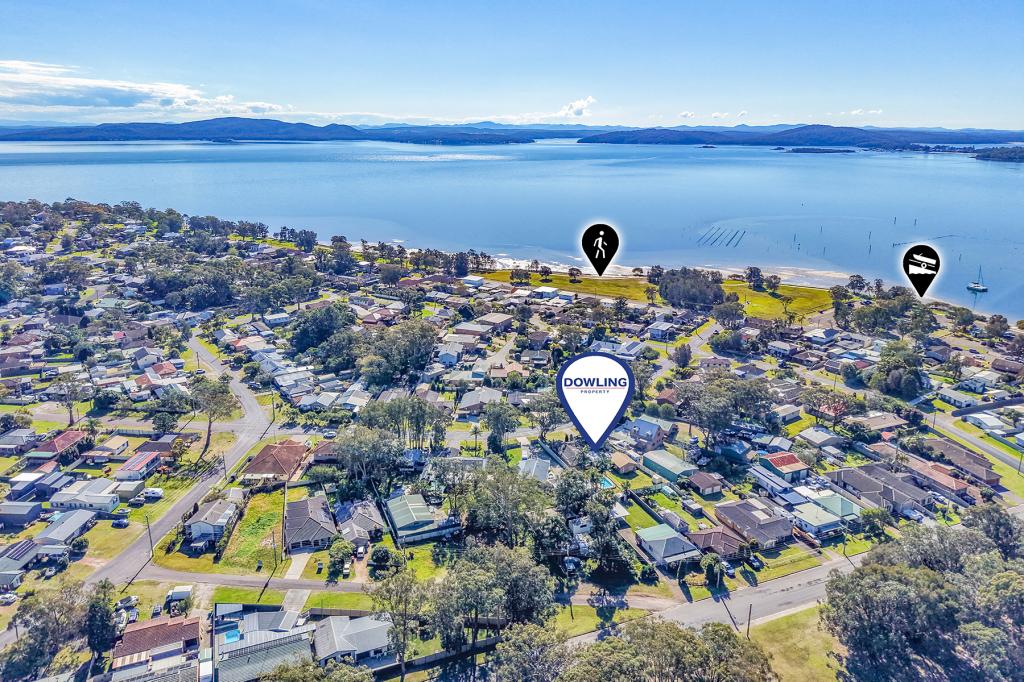 15 Cambridge Ave, Lemon Tree Passage, NSW 2319