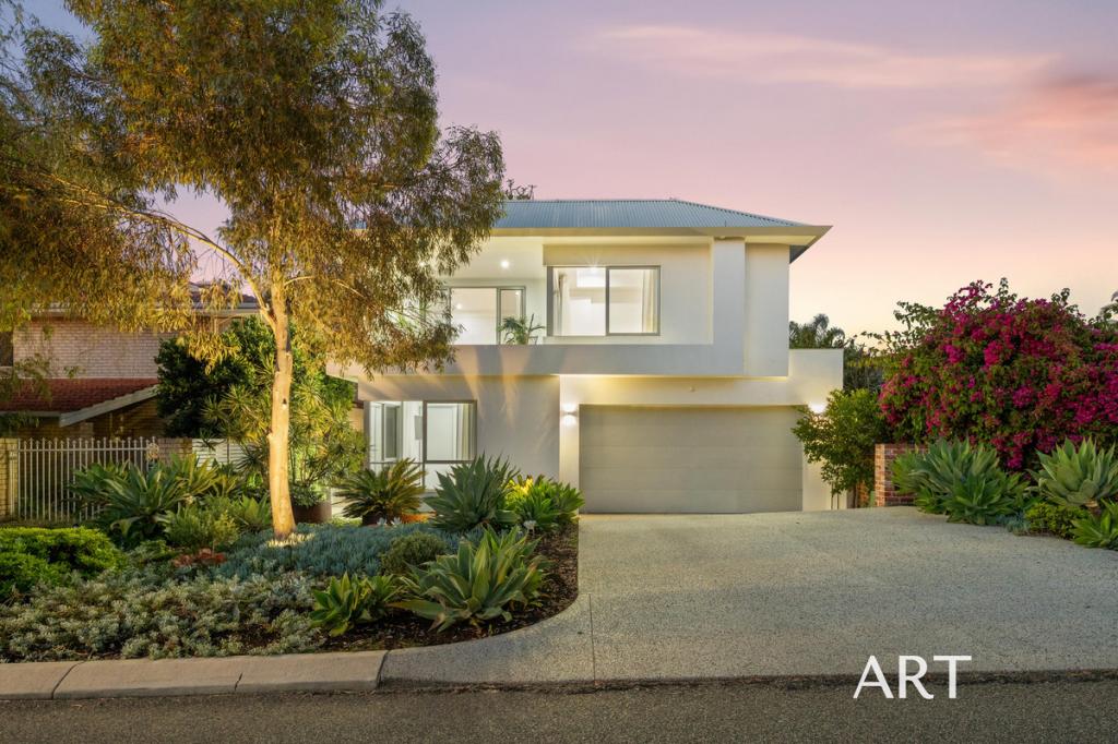 36 Lawler St, South Perth, WA 6151