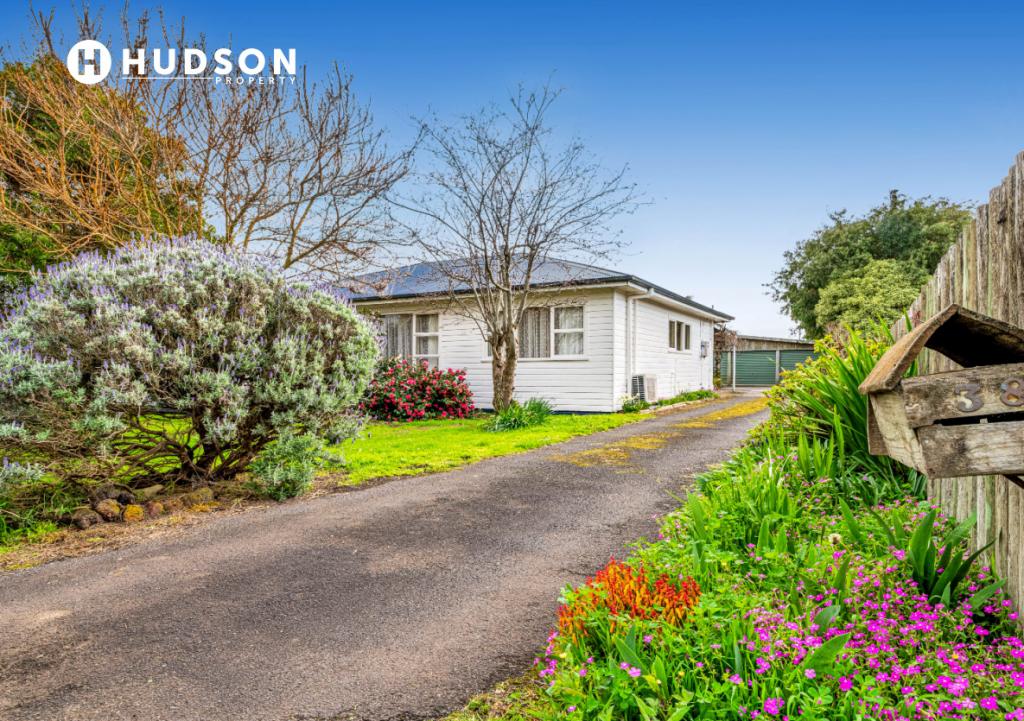 38 Markham St, Heywood, VIC 3304