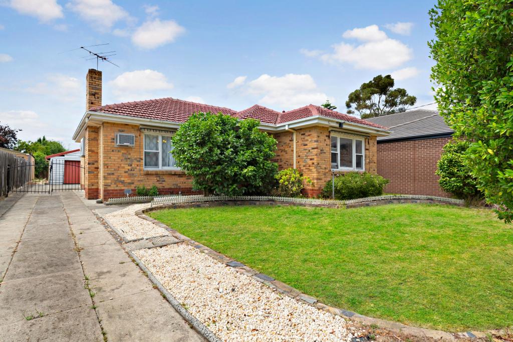 25 Stockdale Ave, Bentleigh East, VIC 3165