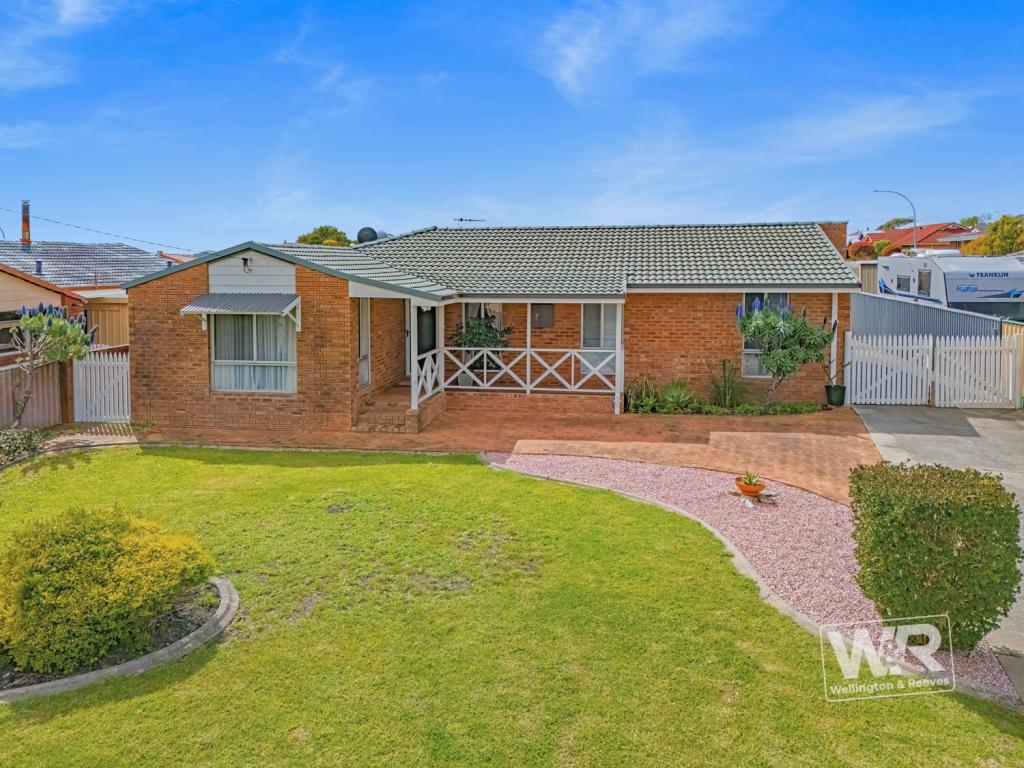28 Erindale Ct, Yakamia, WA 6330