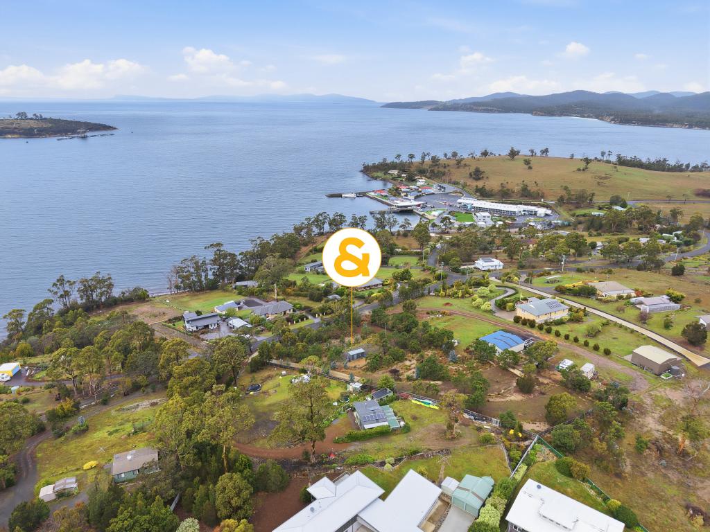 61 Bernacchi Dr, Orford, TAS 7190