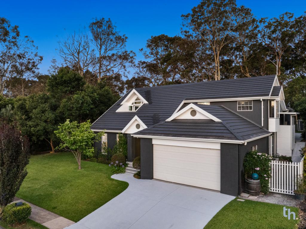 18-22 Pandorea Way, Valentine, NSW 2280