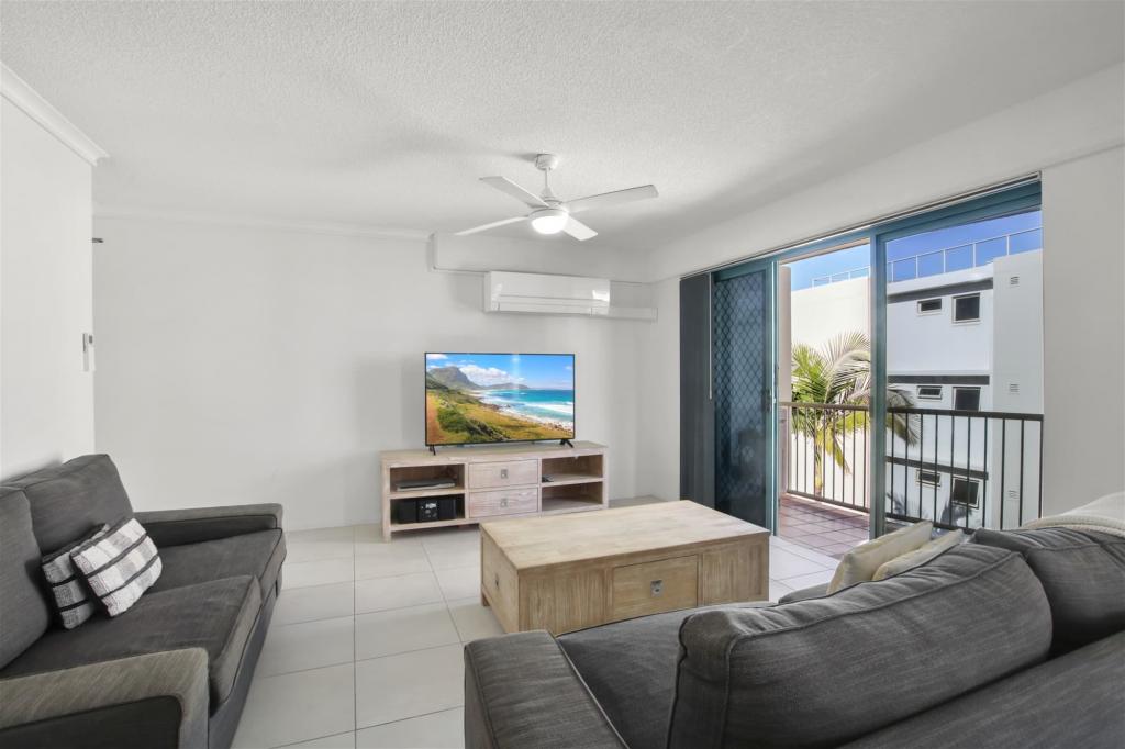 LINDOMARE 19/11 ORVIETO TCE, KINGS BEACH, QLD 4551