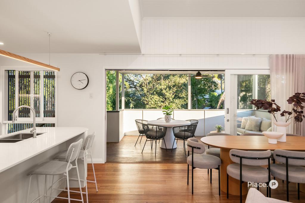 79 Bowen St, Windsor, QLD 4030