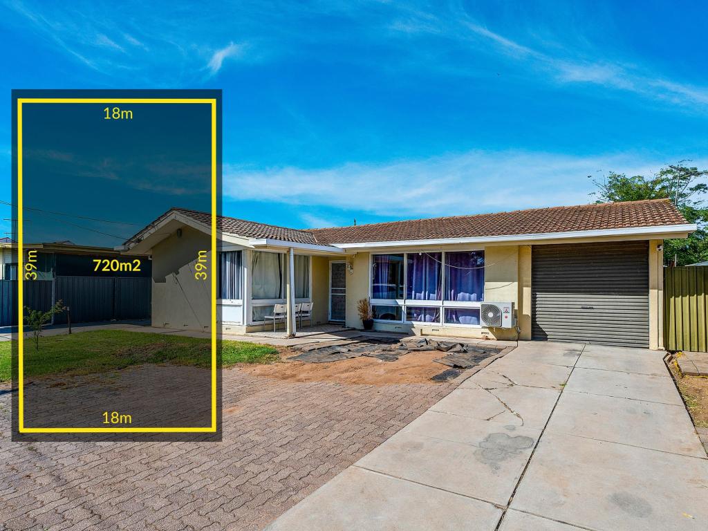 329 Bridge Rd, Para Hills, SA 5096