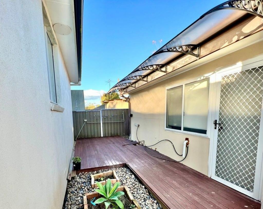 16C HENNESY CRES, SHALVEY, NSW 2770