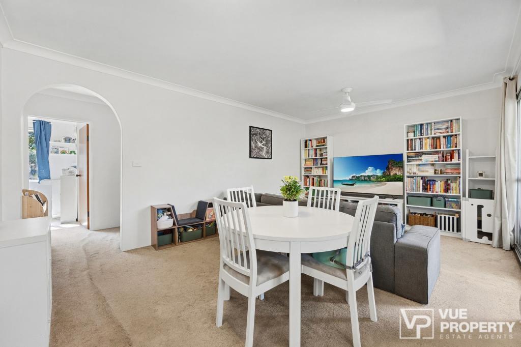 23/5 LEISURE CL, MACQUARIE PARK, NSW 2113