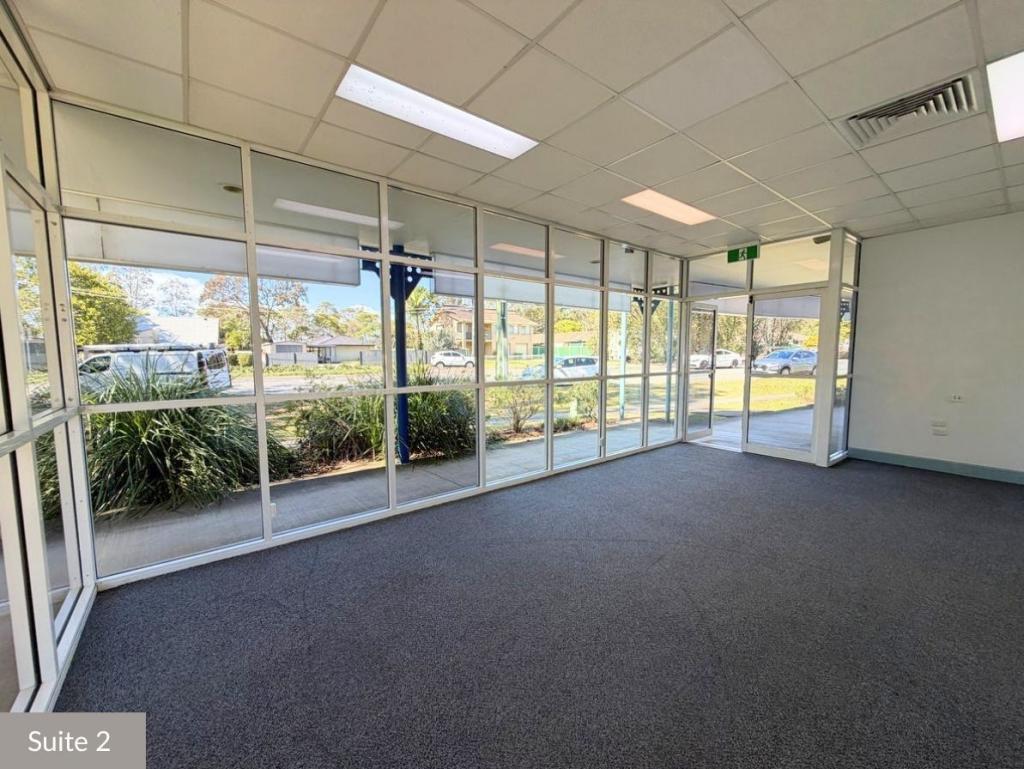 120-124 BIRKDALE RD, BIRKDALE, QLD 4159