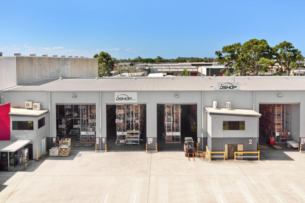 2a Commerce Ct, Clontarf, QLD 4019