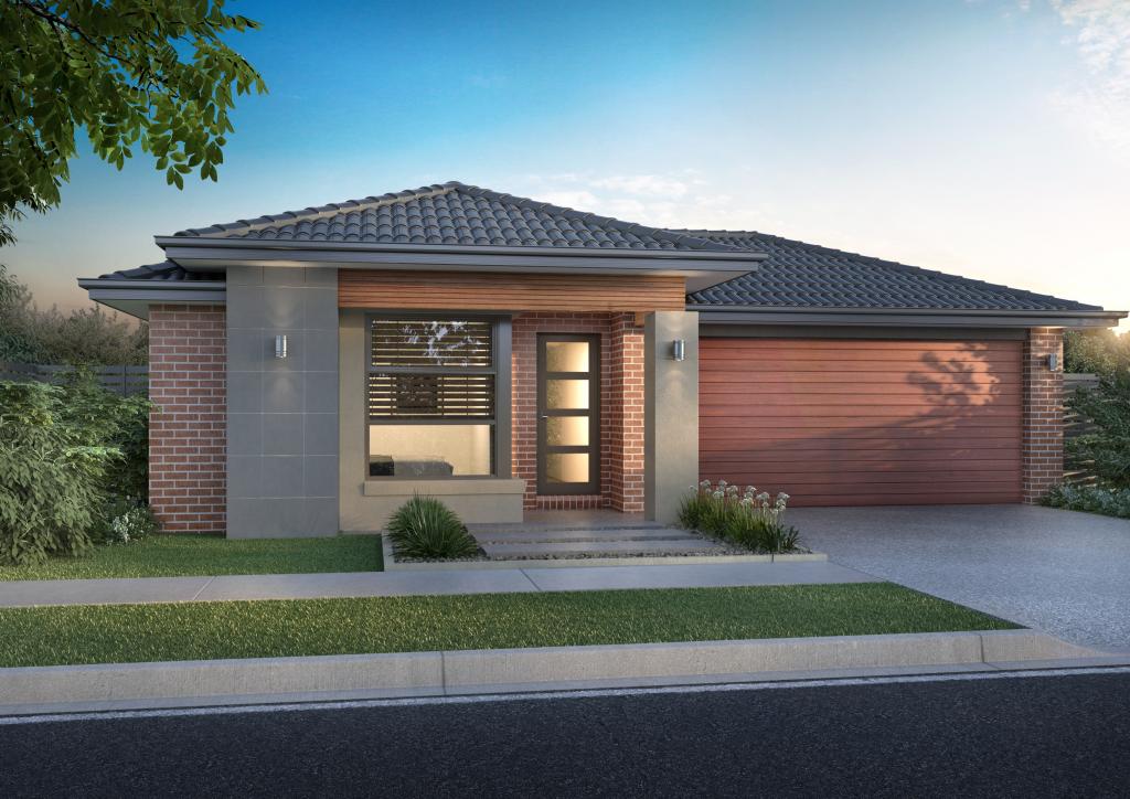 Lot 2139 Lee Rd, Lucas, VIC 3350