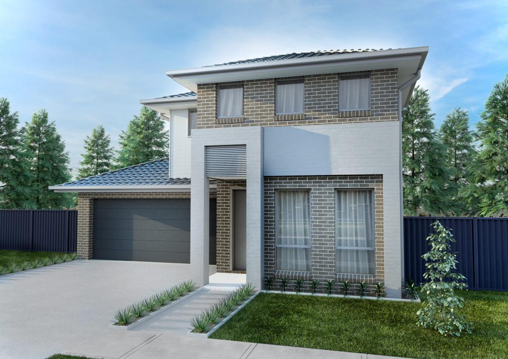 16 KRANJI ST, BOX HILL, NSW 2765