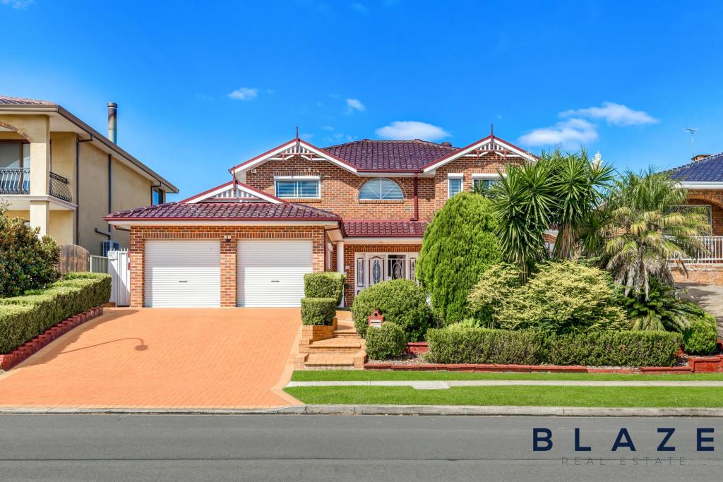 109 Bossley Rd, Bossley Park, NSW 2176