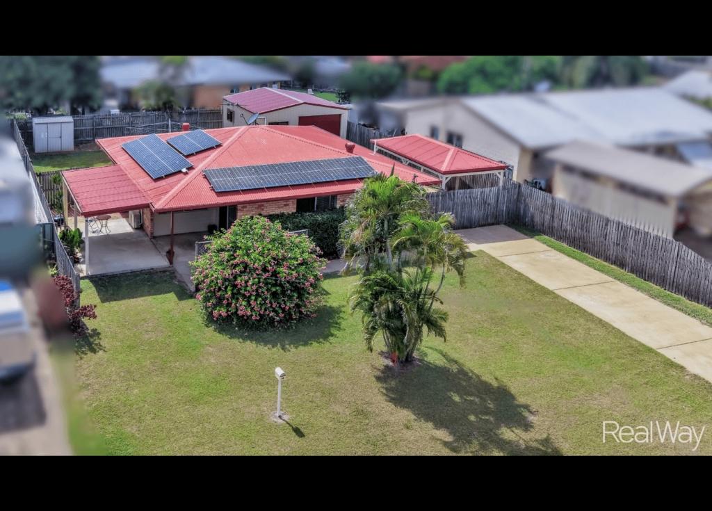 14 Schoch St, Avenell Heights, QLD 4670
