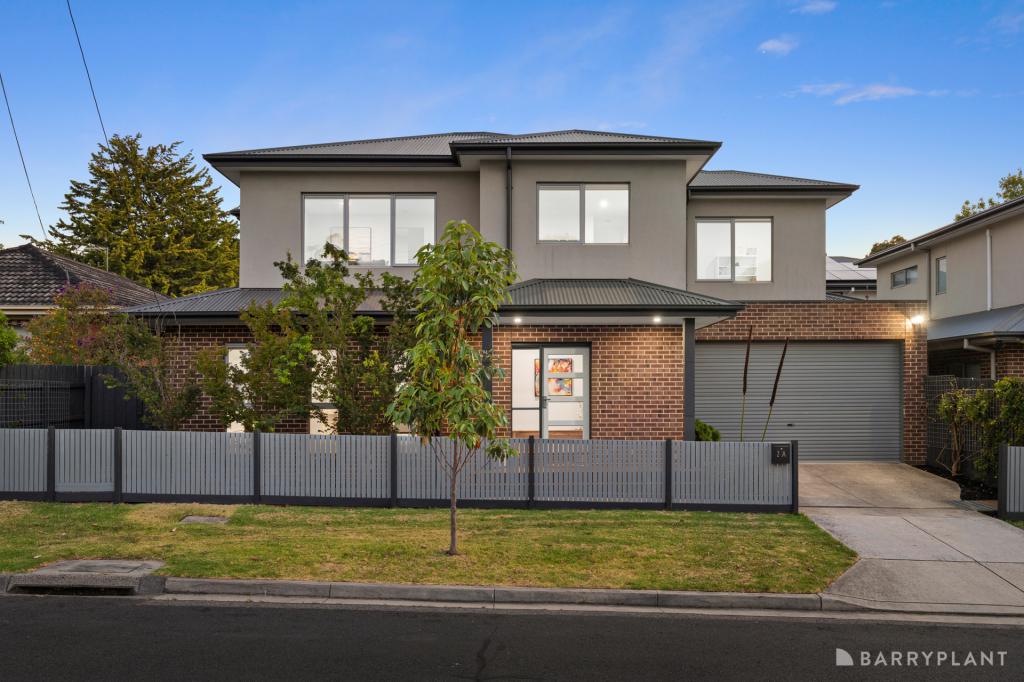 2A DRESDEN AVE, HEATHMONT, VIC 3135