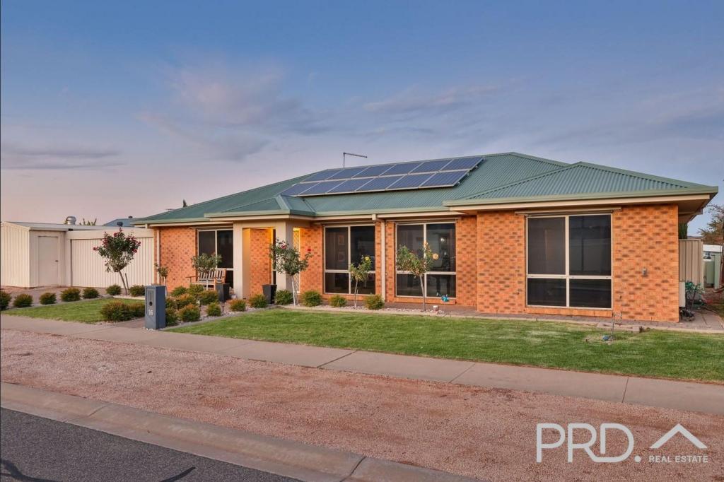 16 Darlington Pde, Mildura, VIC 3500