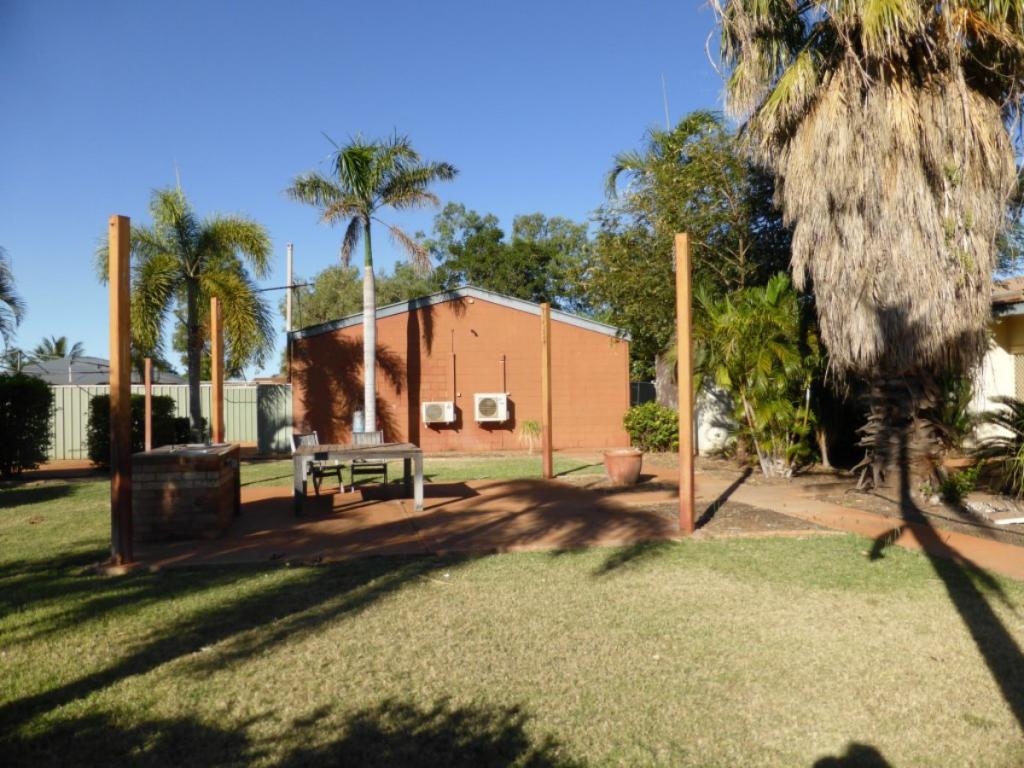 3e Paton Rd, South Hedland, WA 6722