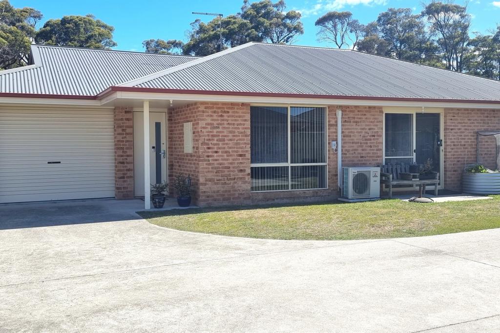 2/1 Harmony Cl, Shearwater, TAS 7307