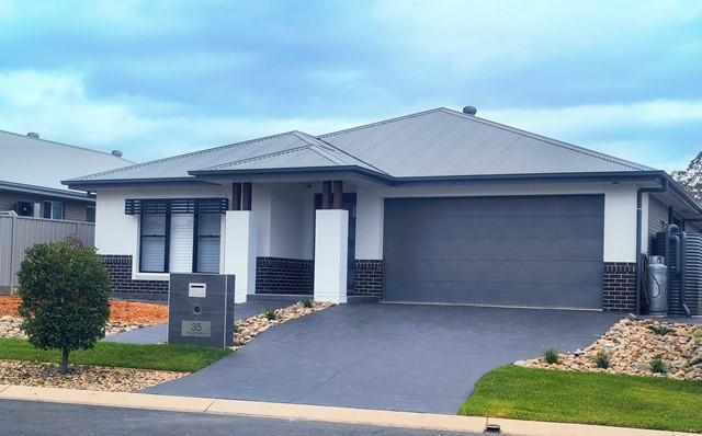 35 Birkdale Cct, Sussex Inlet, NSW 2540