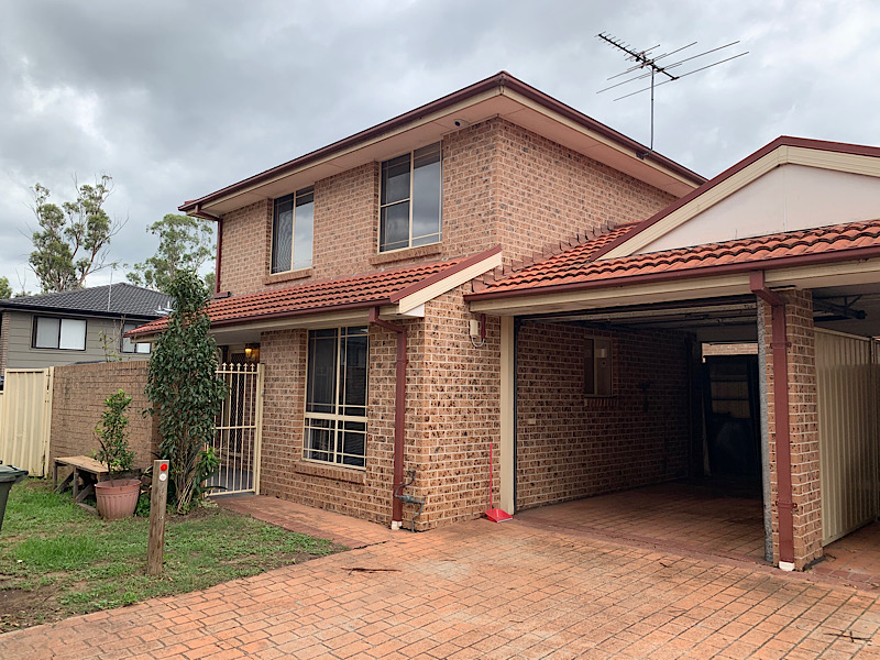 3A CHEVIOT ST, MOUNT DRUITT, NSW 2770