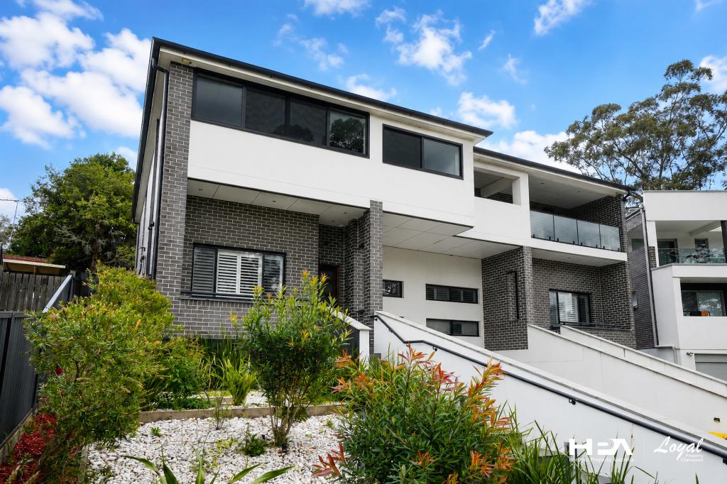 8a Dandarbong Ave, Carlingford, NSW 2118