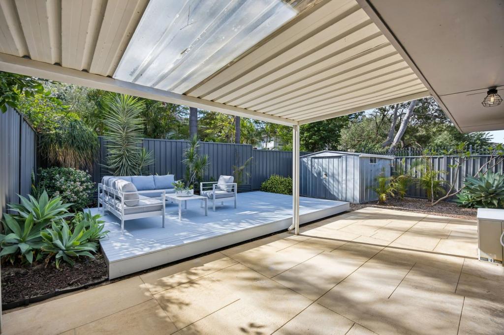 10 LANGDALE ST, WEMBLEY DOWNS, WA 6019