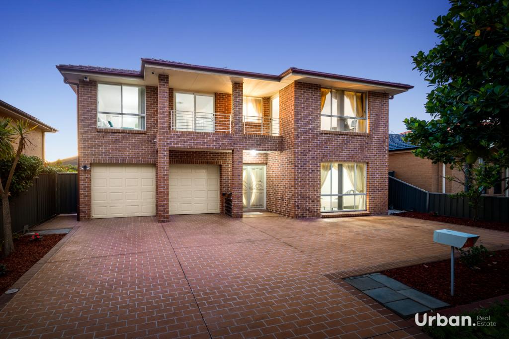 84 Dalmeny Dr, Prestons, NSW 2170