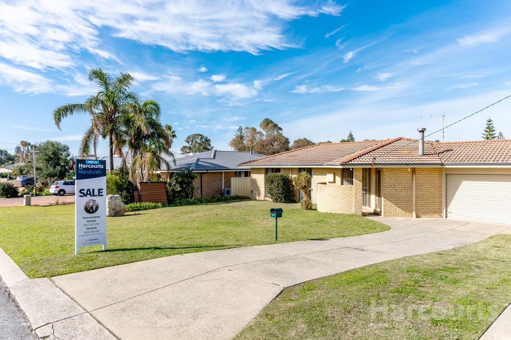 6a Sandra St, Falcon, WA 6210