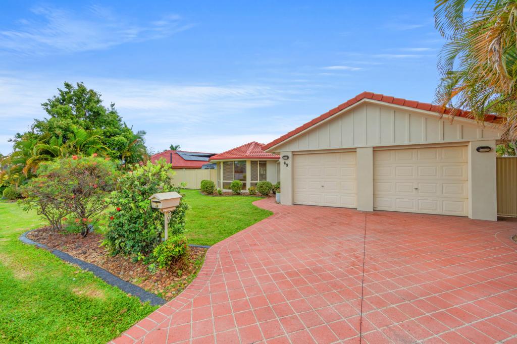 69 Monterey Keys Dr, Helensvale, QLD 4212