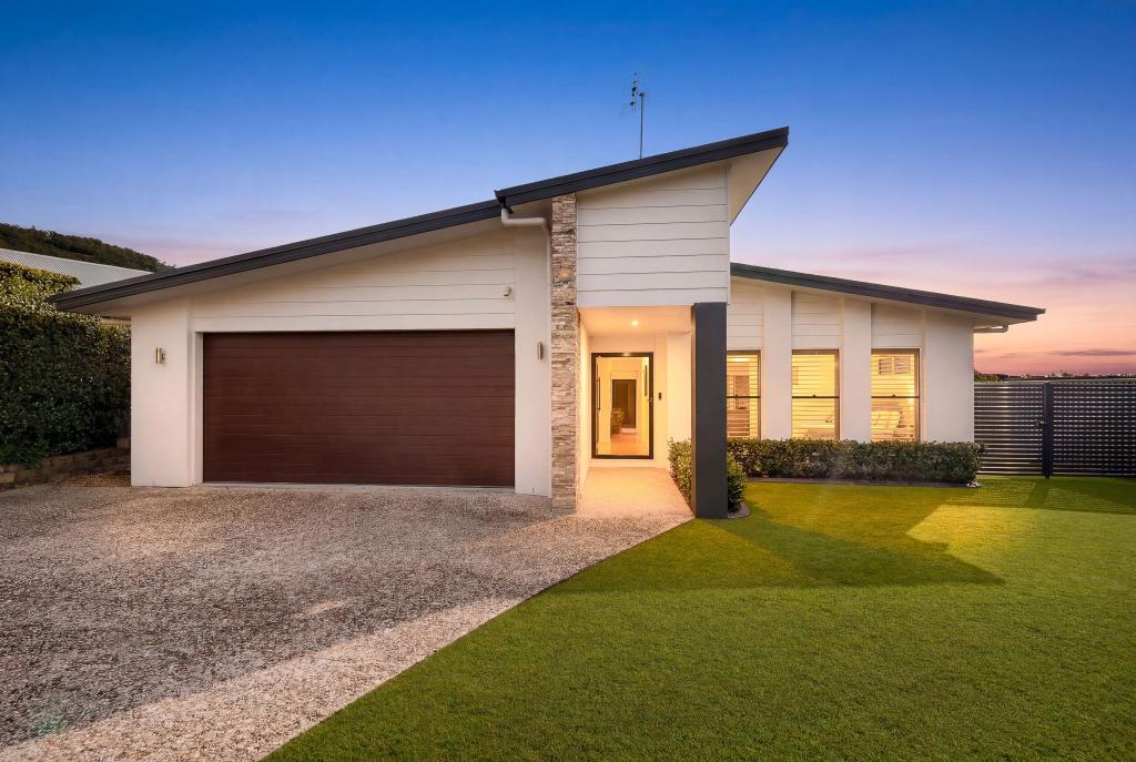 21 Yarrayne Valley Dr, Upper Coomera, QLD 4209