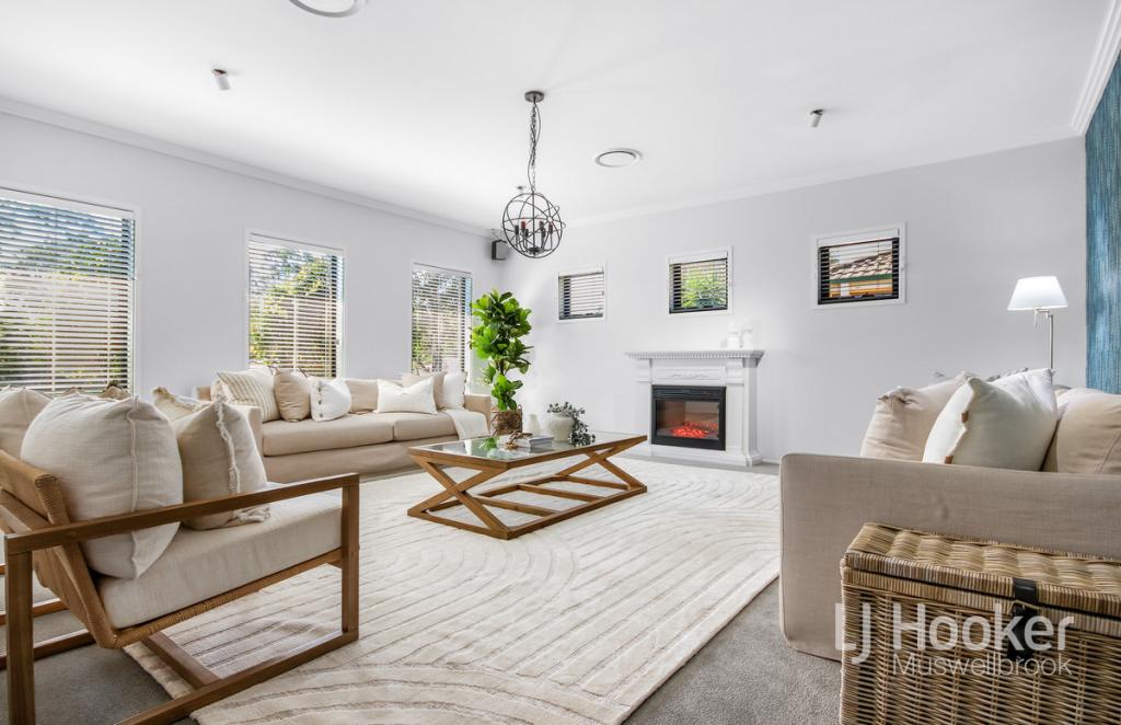 49 Calgaroo Ave, Muswellbrook, NSW 2333