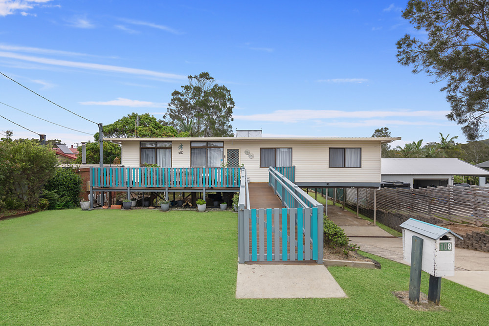 108 Diamond Head Dr, Sandy Beach, NSW 2456