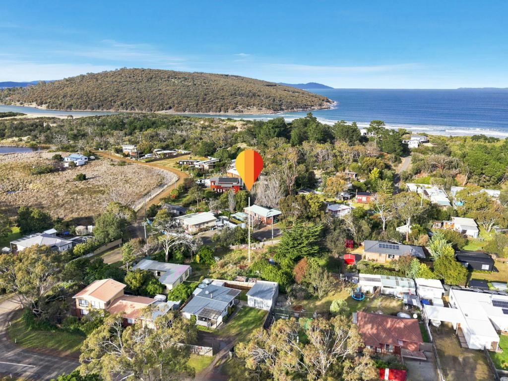 14 Thagenna Rd, Carlton, TAS 7173
