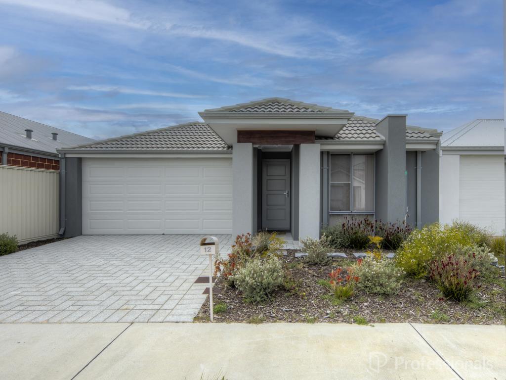 12 Umina Way, Alkimos, WA 6038