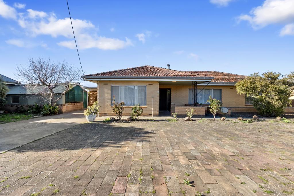 4 Fifth St, Minlaton, SA 5575