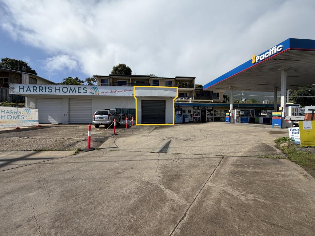 C/138 Shute Harbour Rd, Cannonvale, QLD 4802