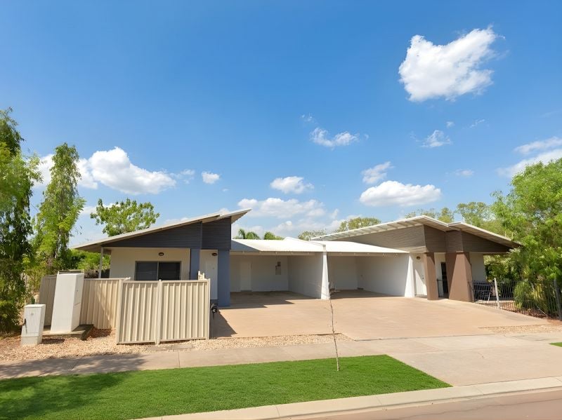 1/71 Flynn Cct, Bellamack, NT 0832