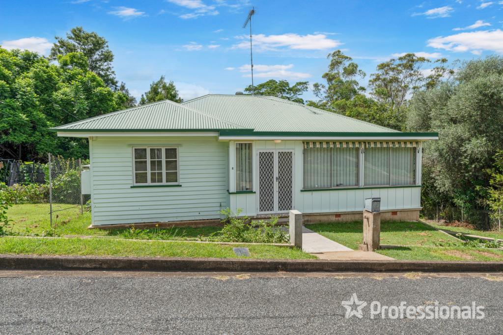 8 Park Lane, Gympie, QLD 4570