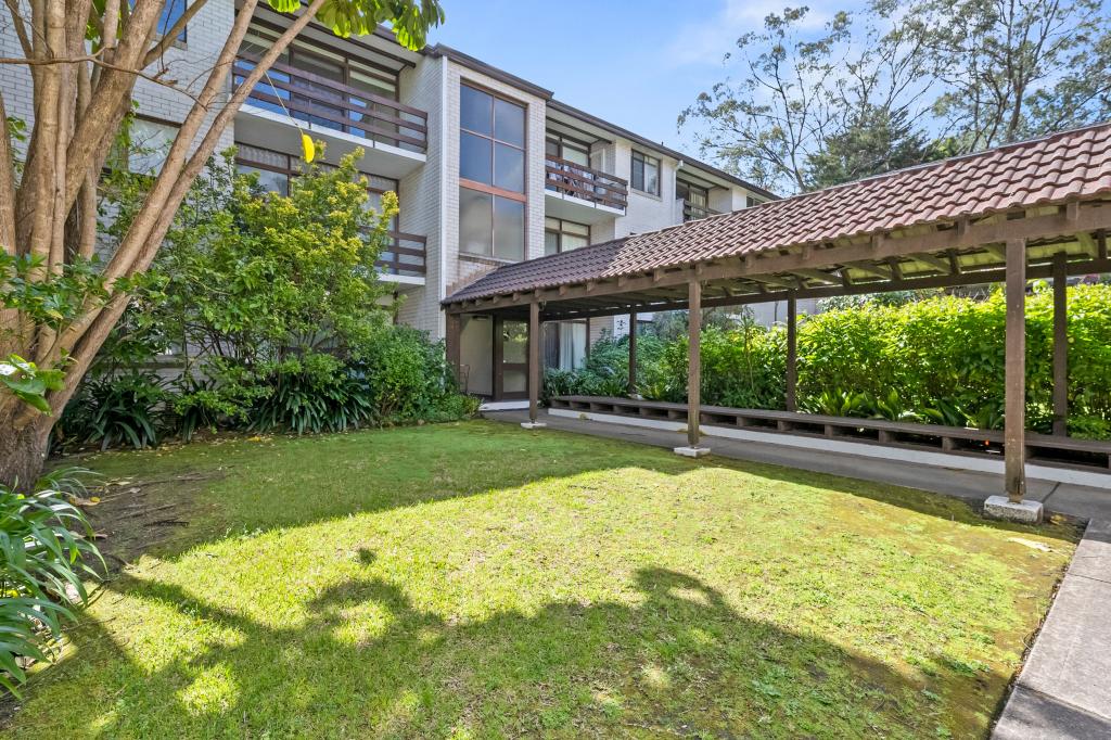 23/38-42 Hunter St, Hornsby, NSW 2077