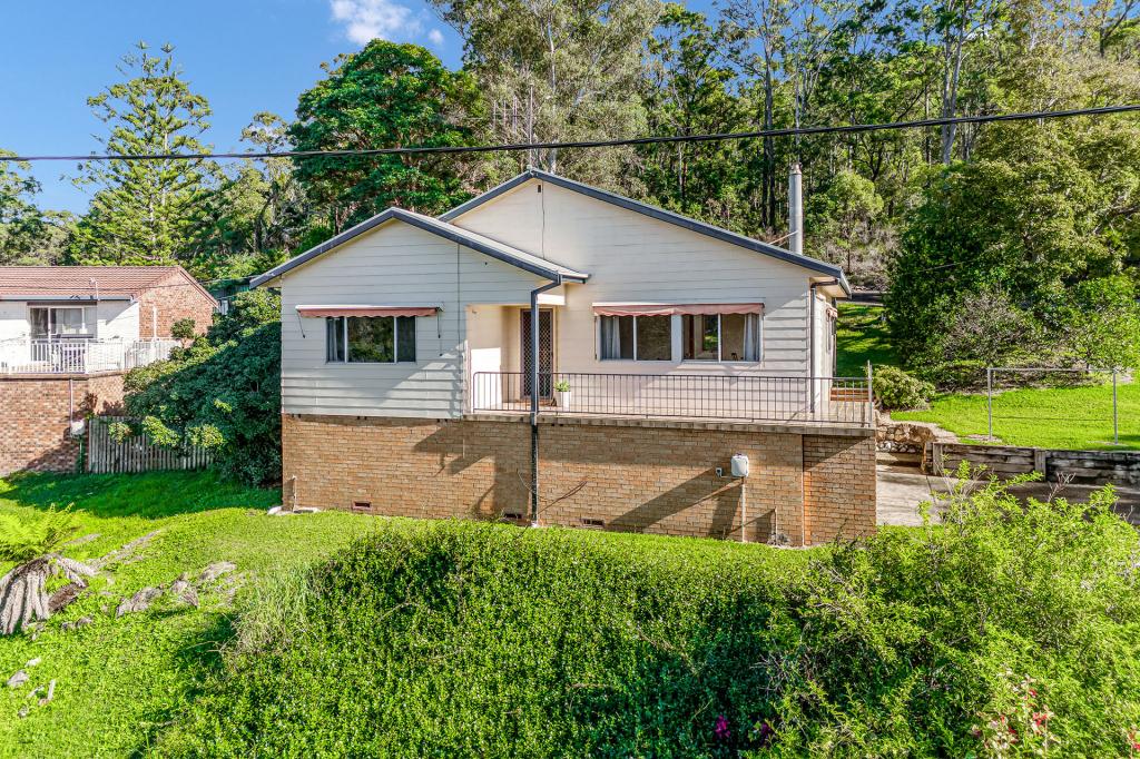 10 Rollands Plains Rd, Telegraph Point, NSW 2441